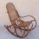 Rocking-chair vintage