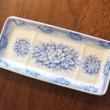 Soap Holder Hamage North model Planter (blue)