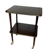 Vintage wheeled service