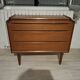 Danish dresser/vanity from 1960
