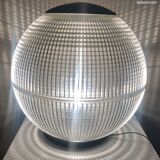 HOLOPHANE glass ball lamp 50cm