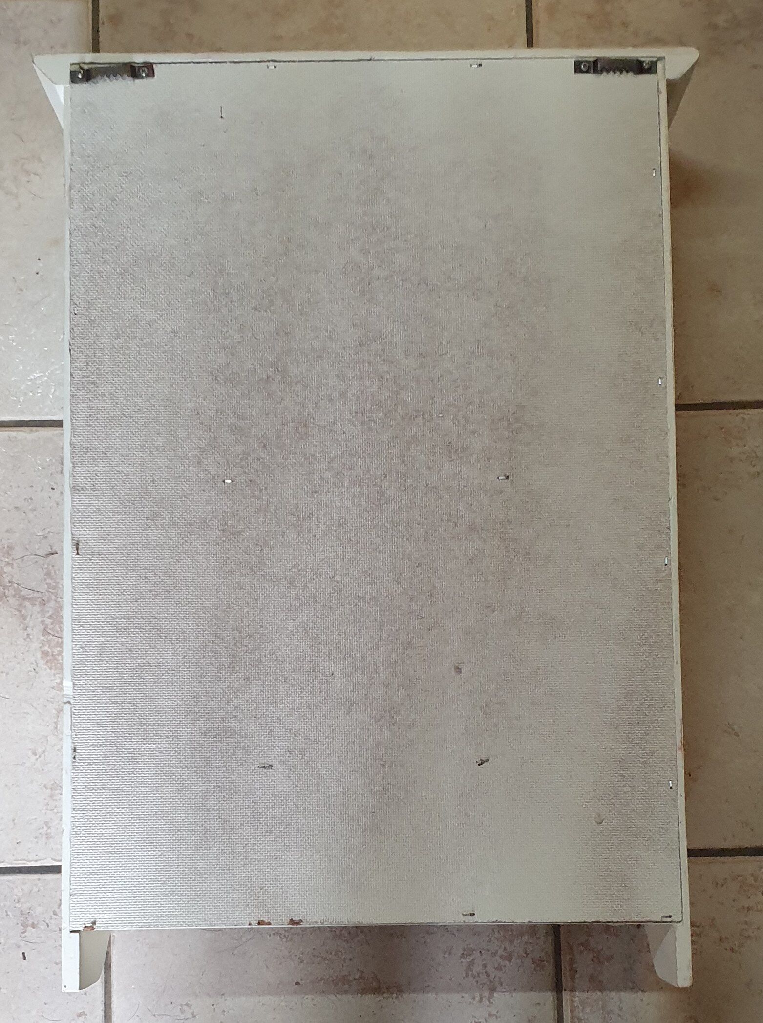 Etagère murale vintage