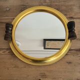 Plateau miroir