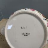 English teapot.. Arthur Wood