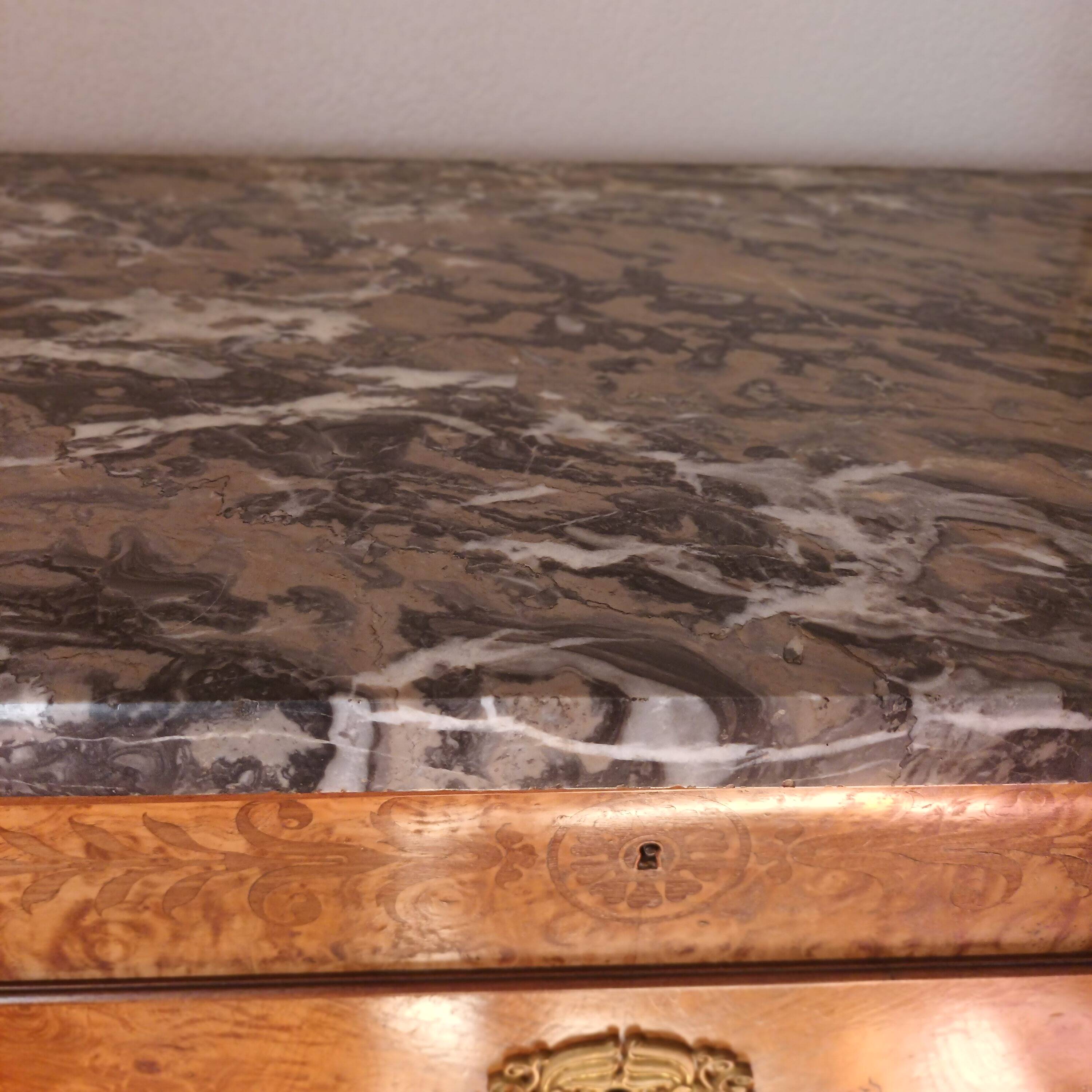 Secretary Louis Philippe