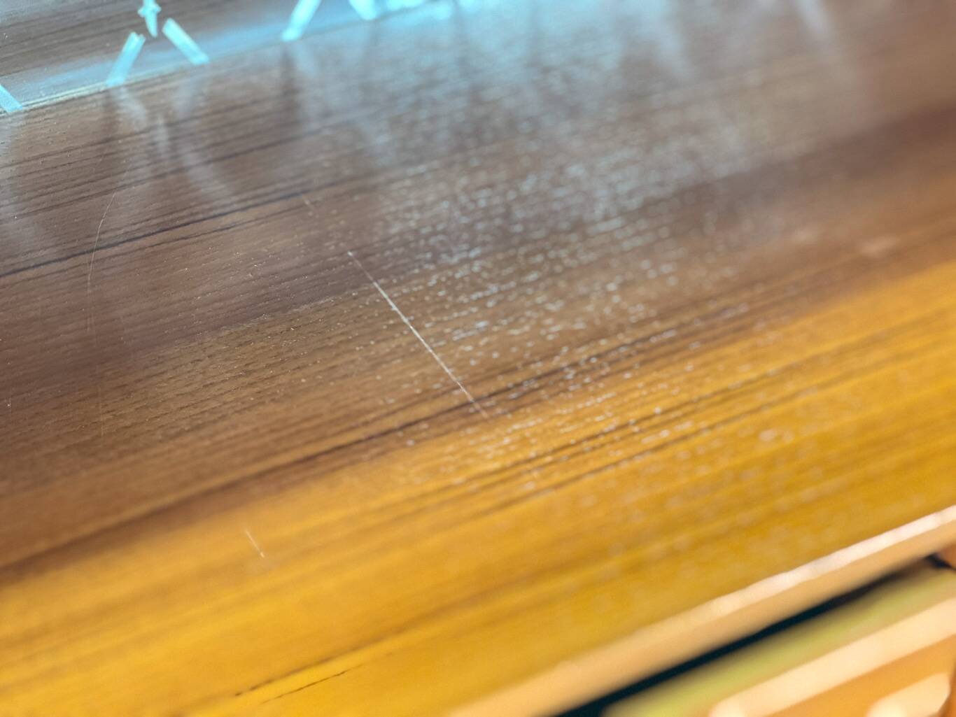 E.W. Bach High Sideboard (Made In Denmark)