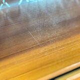 E.W. Bach High Sideboard (Made In Denmark)