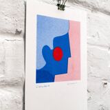 L'amoureux