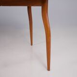 NV-56 expandable round table Finn Juhl