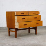 Danish oak Dresser