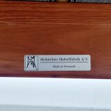 Danish Holstebro  3-seat sofa
