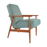 Hunted emerald FOX chair