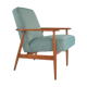 Hunted emerald FOX chair