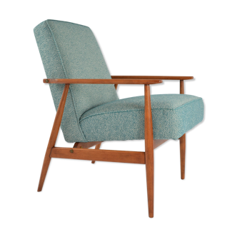 Hunted emerald FOX chair