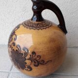 Terracotta pottery