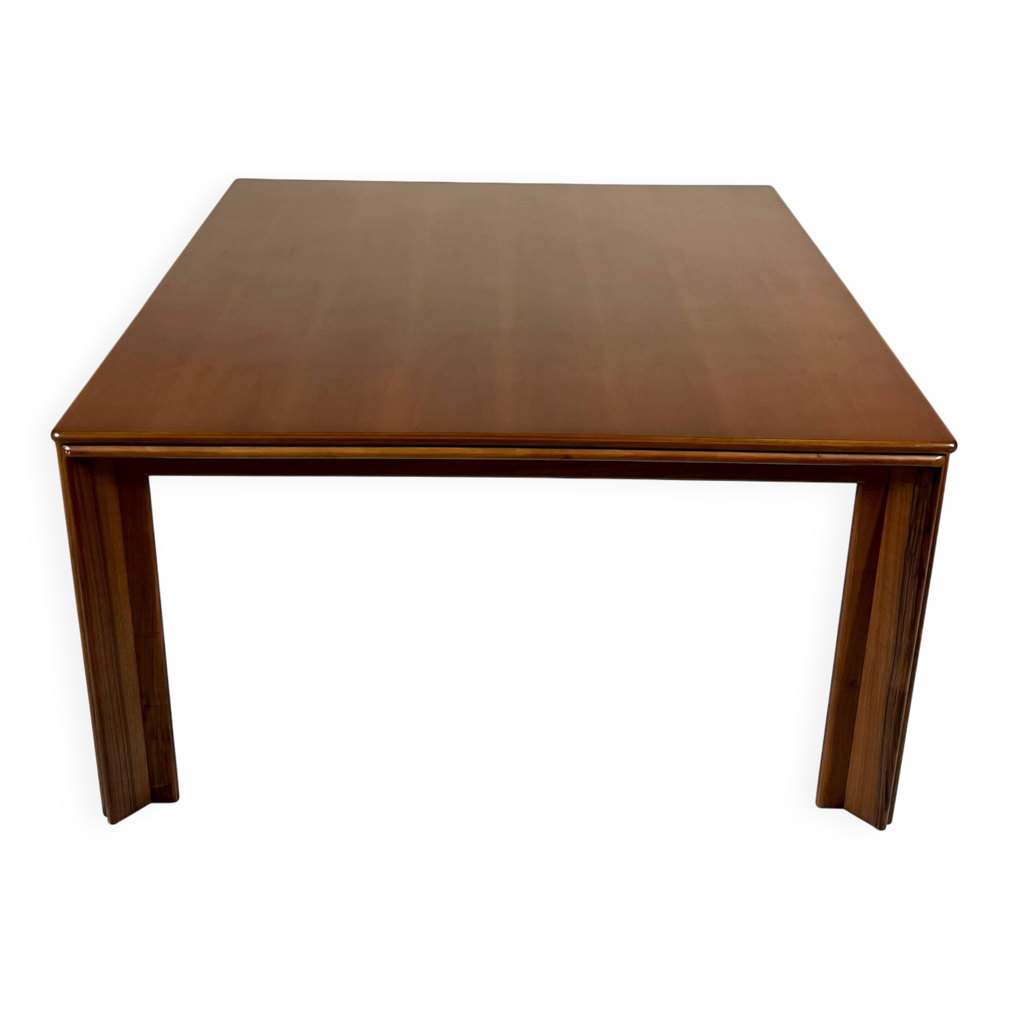 Dining table by Afra & Tobia Scarpa for Molteni, Italy, 1970