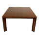 Dining table by Afra & Tobia Scarpa for Molteni, Italy, 1970
