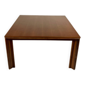 Table à manger par Afra & Tobia Scarpa pour Molteni, Italie, 1970