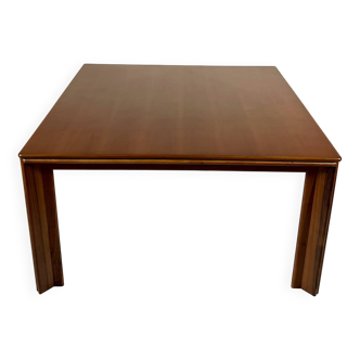 Dining table by Afra & Tobia Scarpa for Molteni, Italy, 1970.