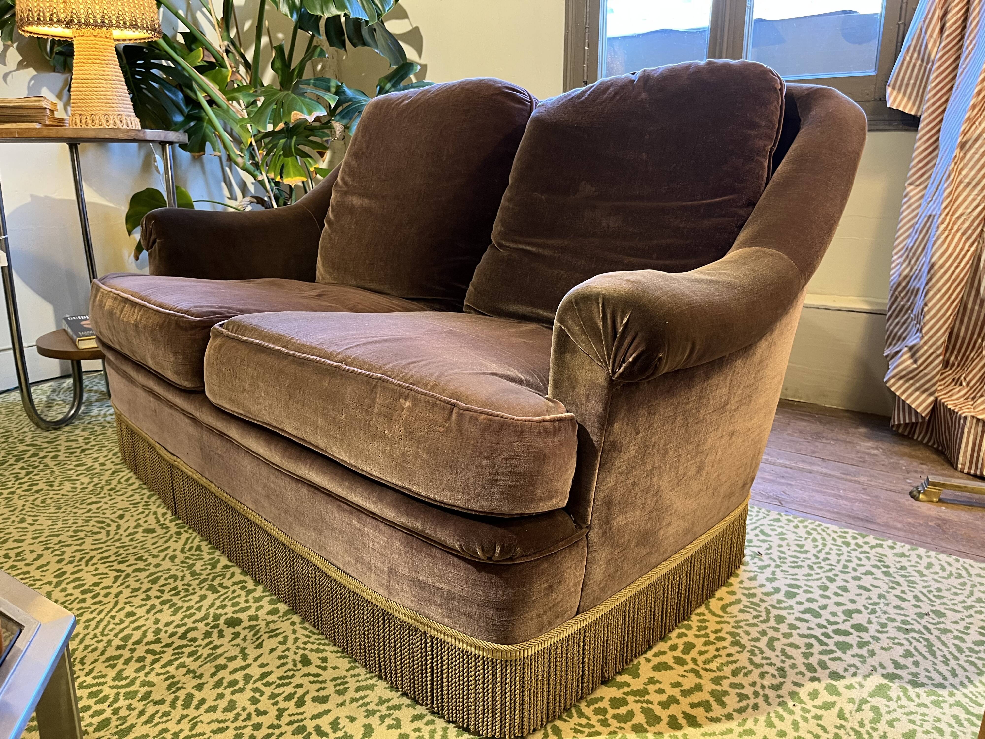 Burov sofa