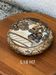 Ceramic Candy Jar, Vintage Japanese, Satsuma