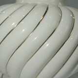 Ceramic /vintage lamp foot