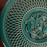 Trivet and bottle
