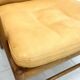 Set of 2 vintage Ole Wanscher chairs | Colonial chair | Leather