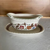 Saucière Villeroy et Boch service Nanking