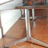Ceramic lounge table 70 years