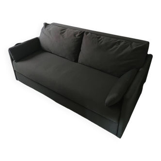 Habitat convertible sofa