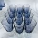 Service Luminarc glasses 44 pcs France 1980.