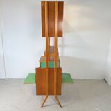 Vintage modular bar cabinet Monti300, František Jirák