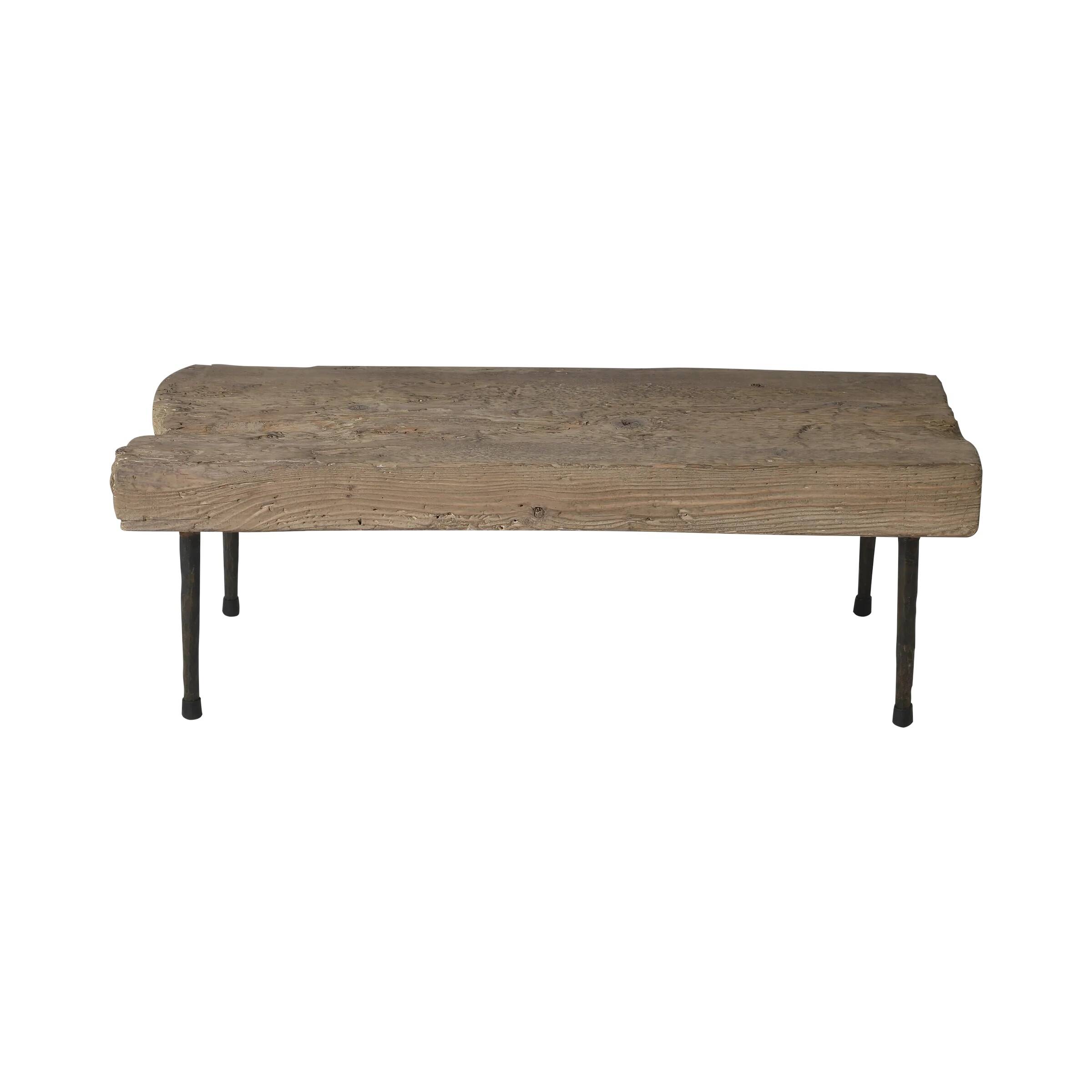 Jianzhi - Low table in ancient elm no. 2