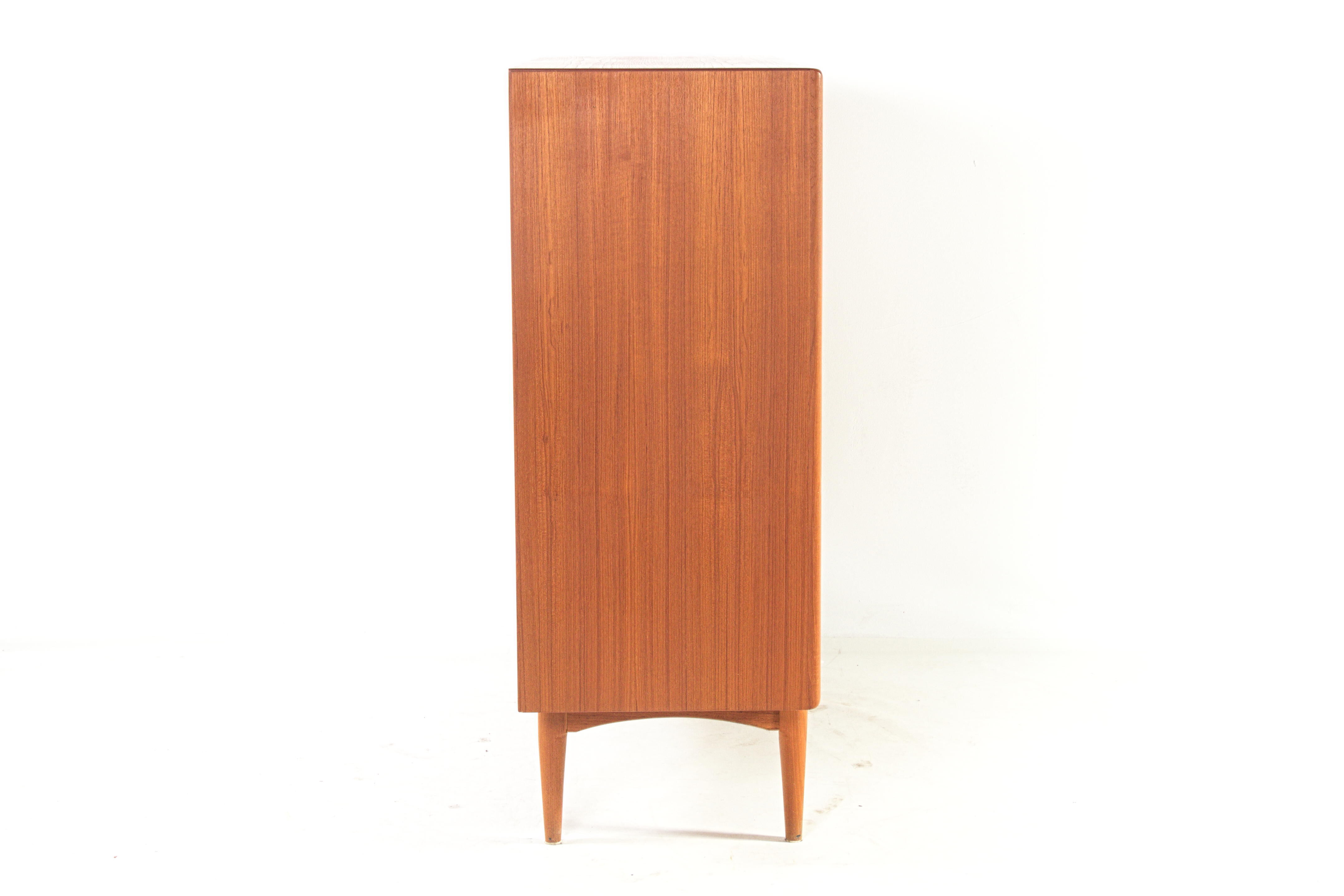 Highboard by Berhard Pedersen