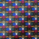 Chest of drawers feet compass raw wood 1950