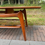 Coffeetable Wébe Louis van Teeffelen