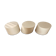 Set of 3 coffee tables Scancarò – LaCividina – Antonino Sciortino – from