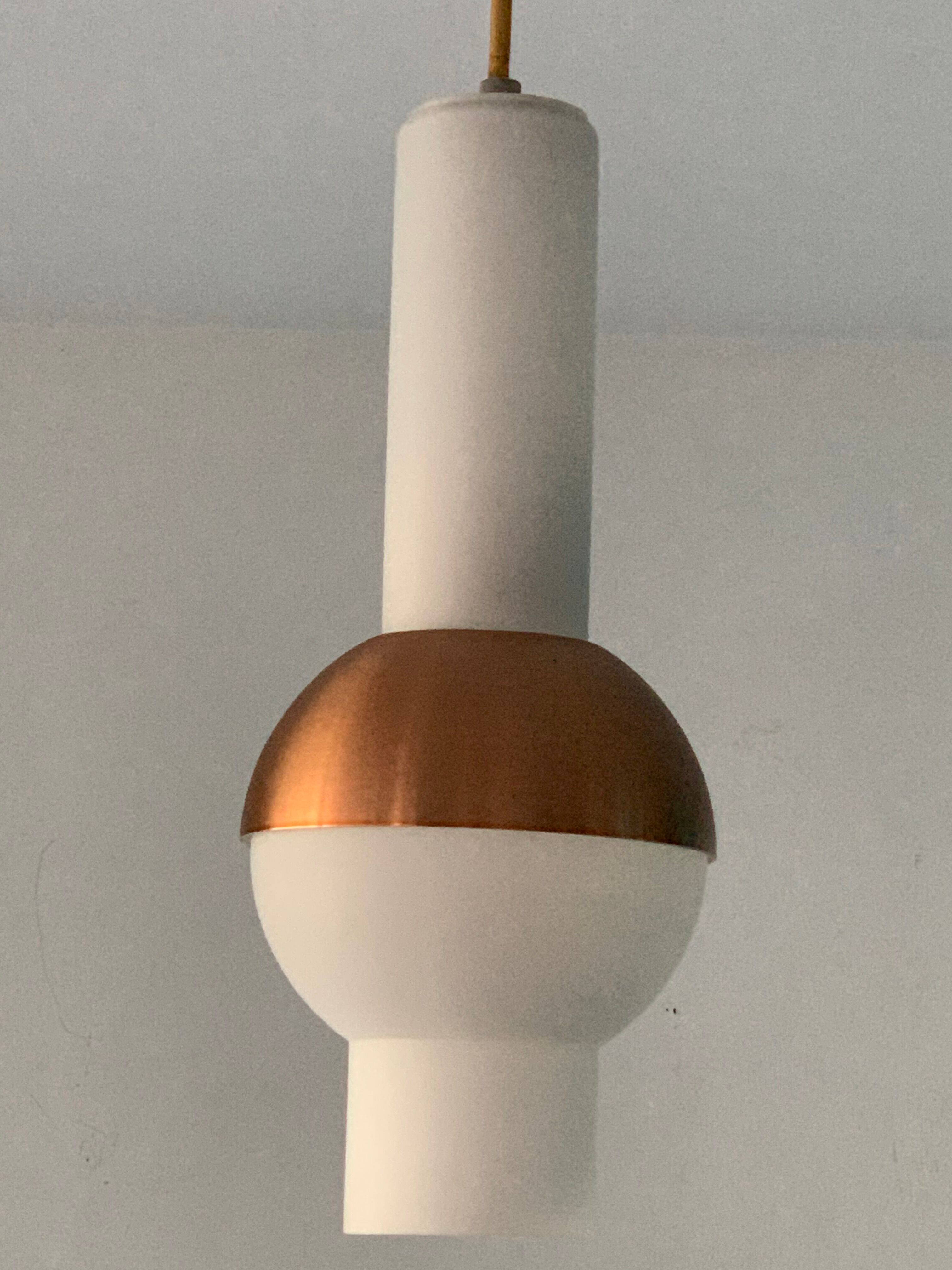 Suspension Raak modèle Lucifer 1970