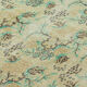 Anatolian handmade vintage rug 270 cm x 180 cm