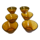 Lot de 6 bols Duralex