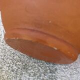 Terracotta jug