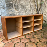 Meuble de métier vintage