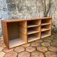 Vintage workshop furniture