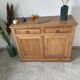 Old Parisian style buffet