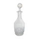 Carafe en cristal de Baccarat