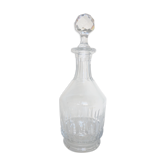 Carafe en cristal de Baccarat