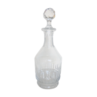 Carafe en cristal de Baccarat