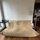 Togo beige par Ligne Roset