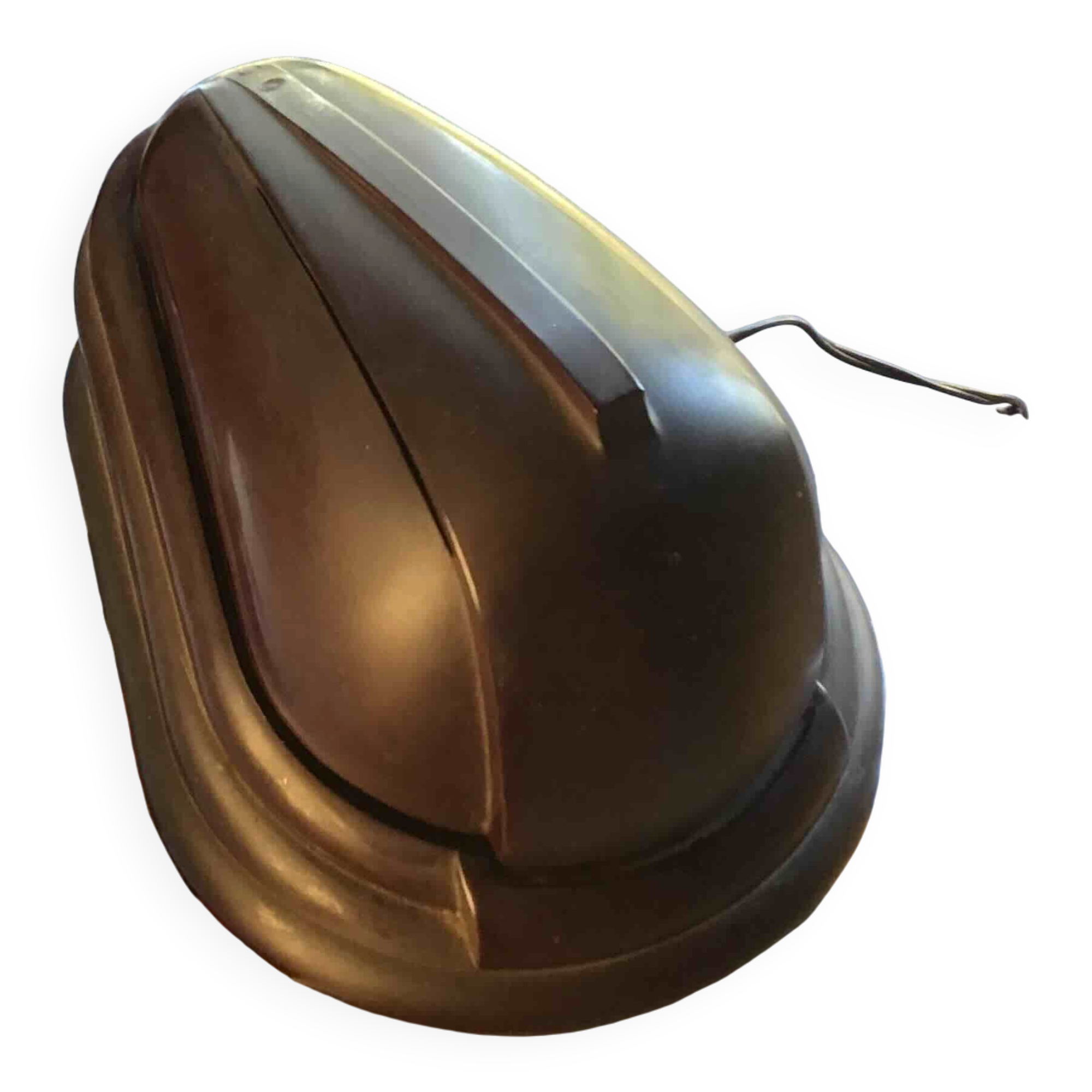 JUMO lamp 1945